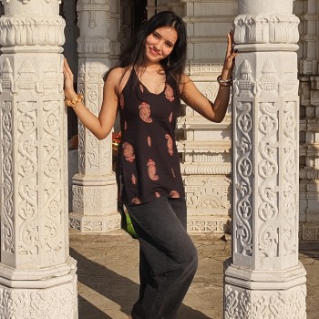 Parul Sharma
